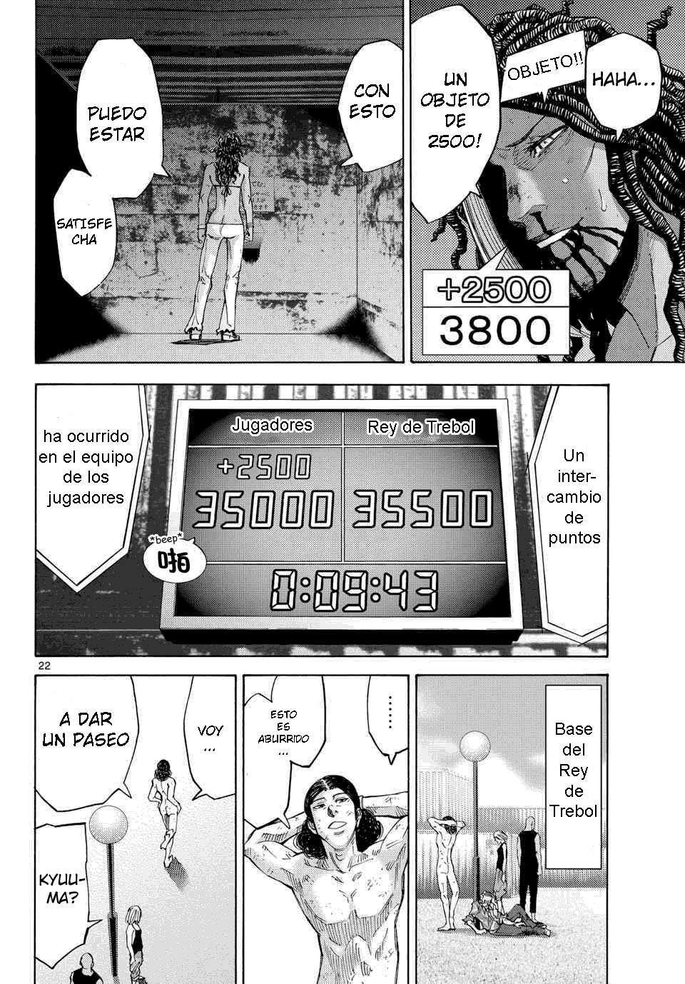 Capitulo 39 page 22