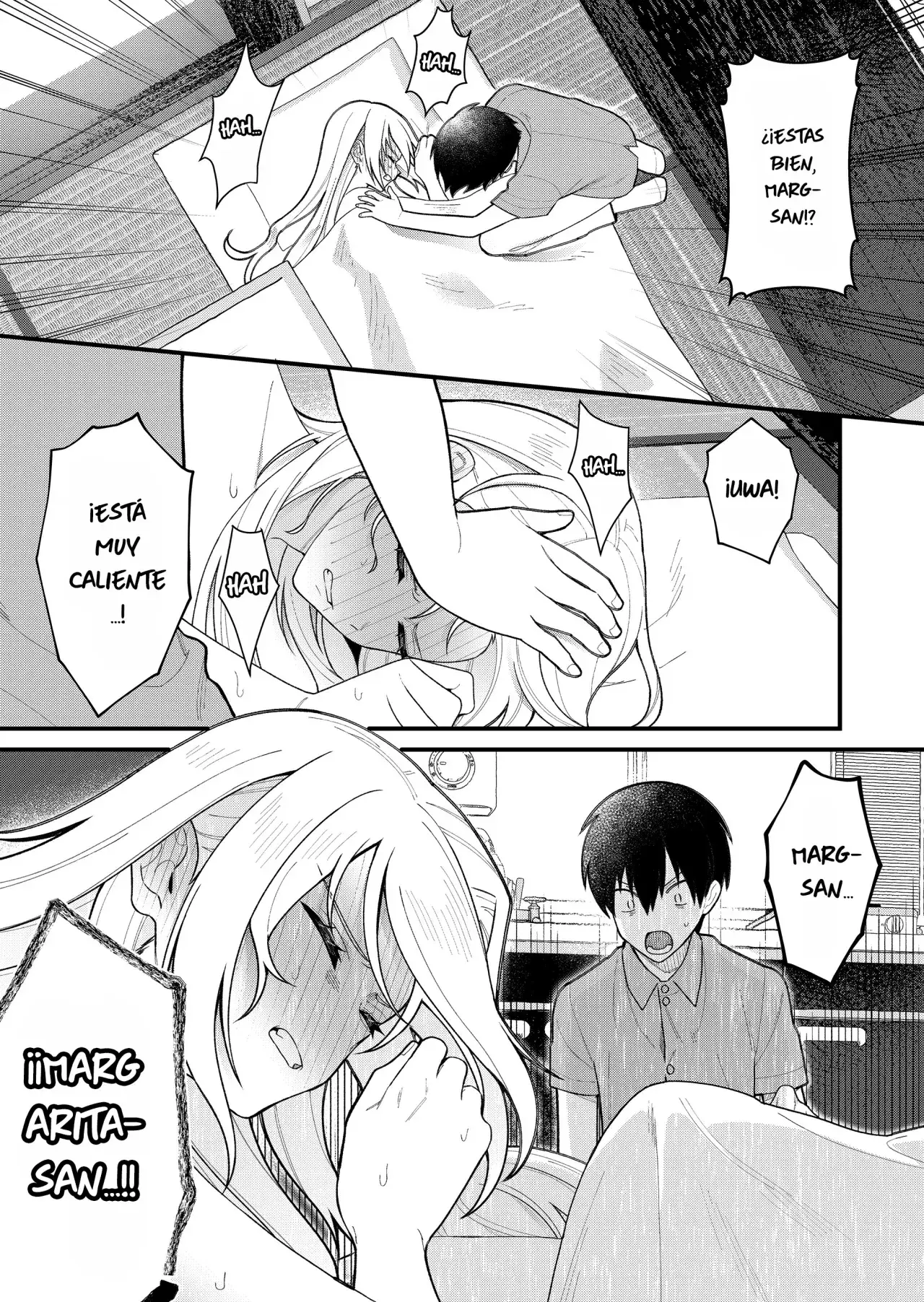 Capitulo 15 page 16