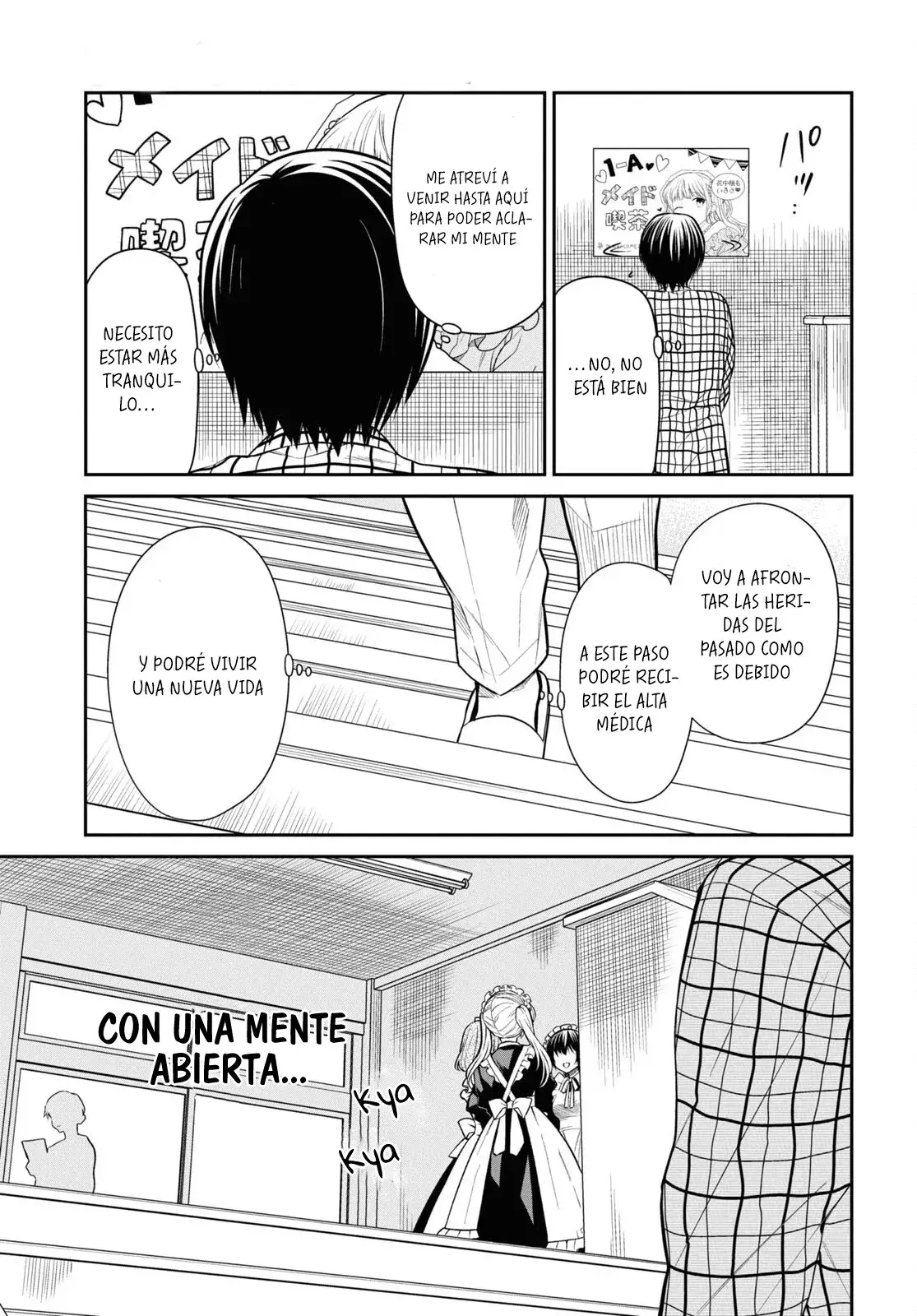 Capitulo 60 page 21