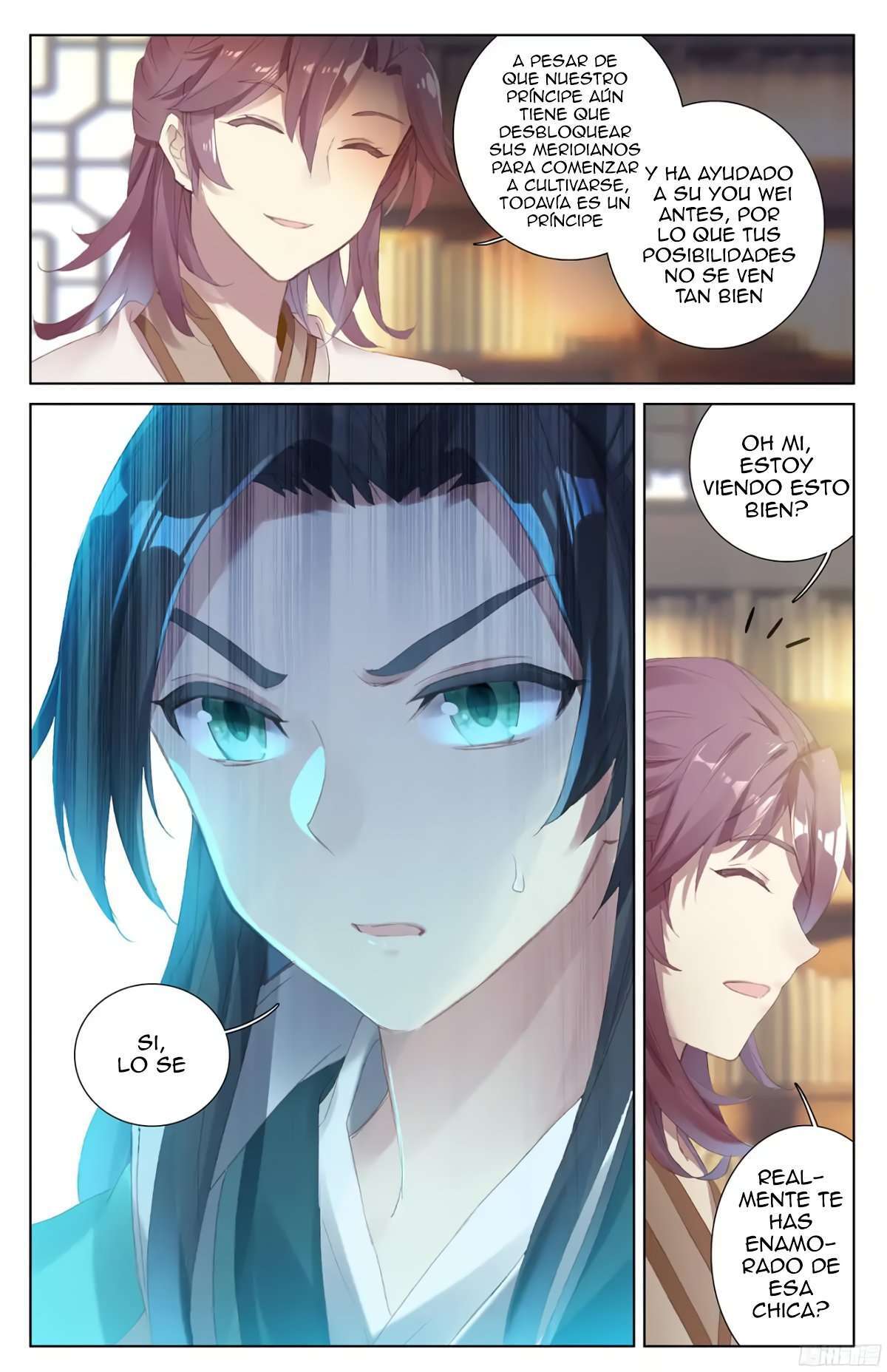 Capitulo 17 page 6