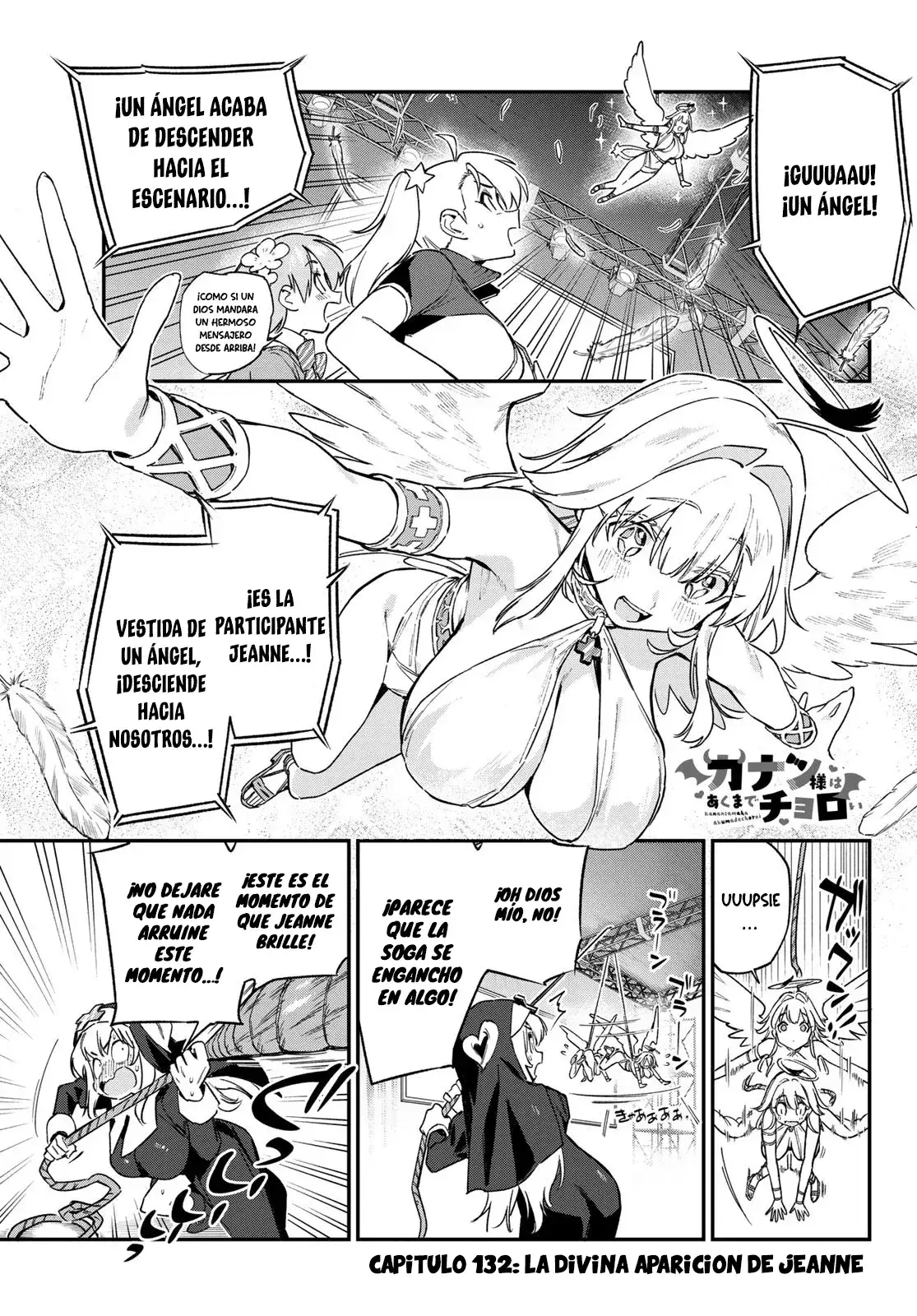 Capitulo 132 page 3