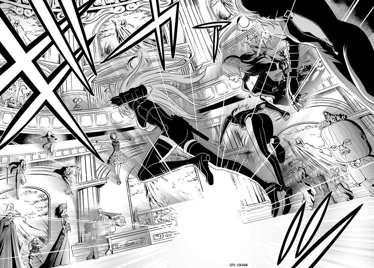Capitulo 65 page 13