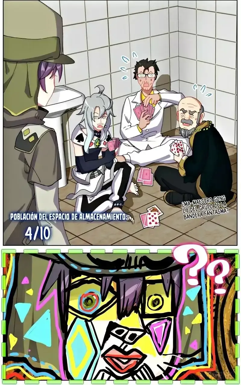 Capitulo 152 page 15