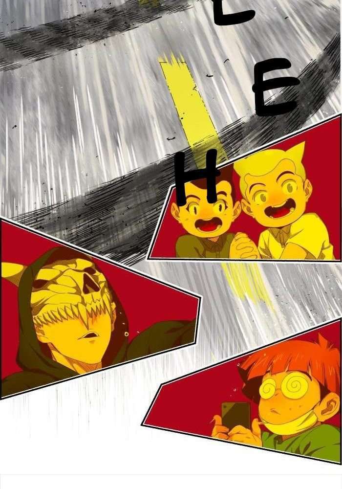 Capitulo 403 page 42