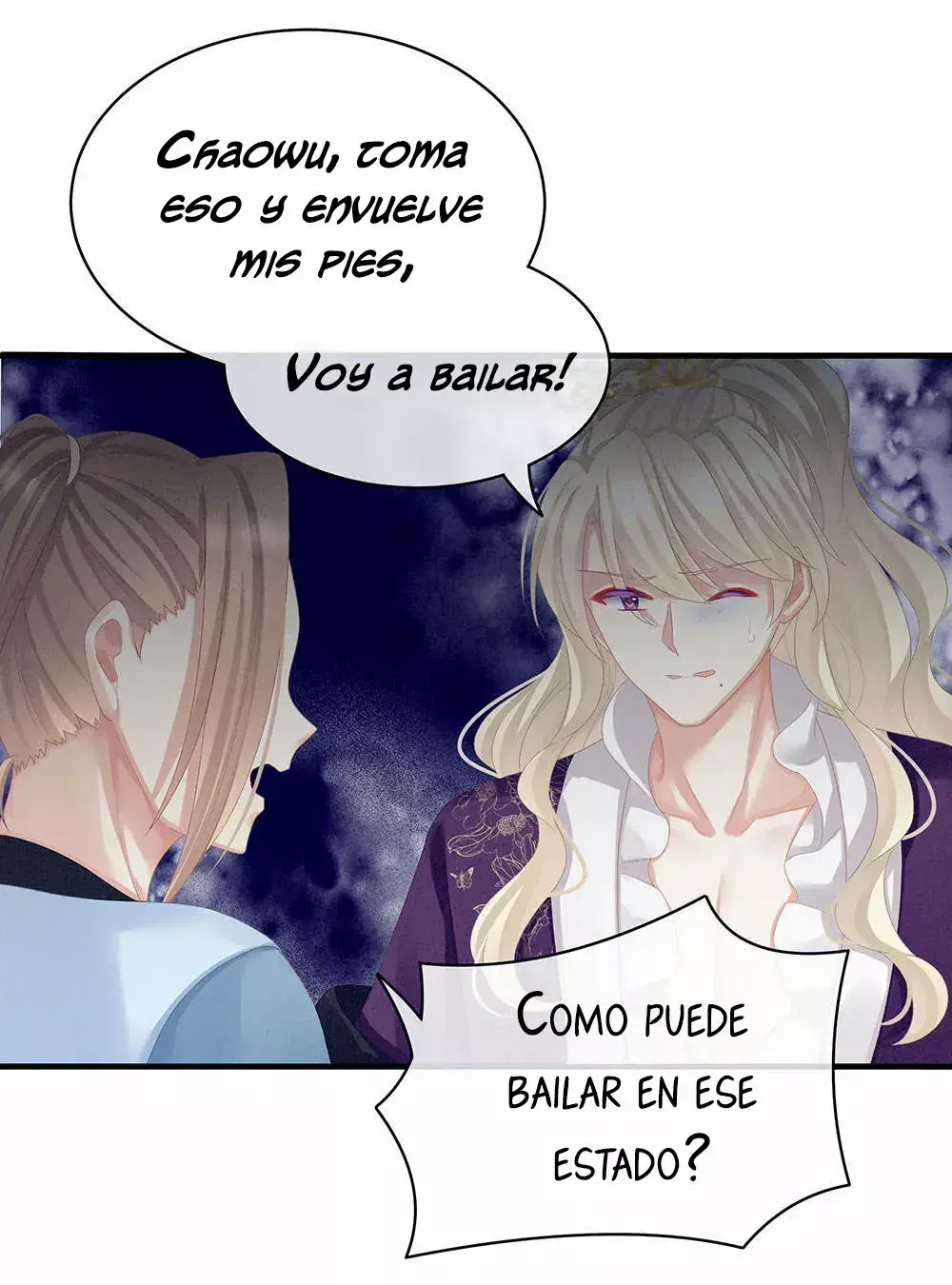 Capitulo 65 page 36