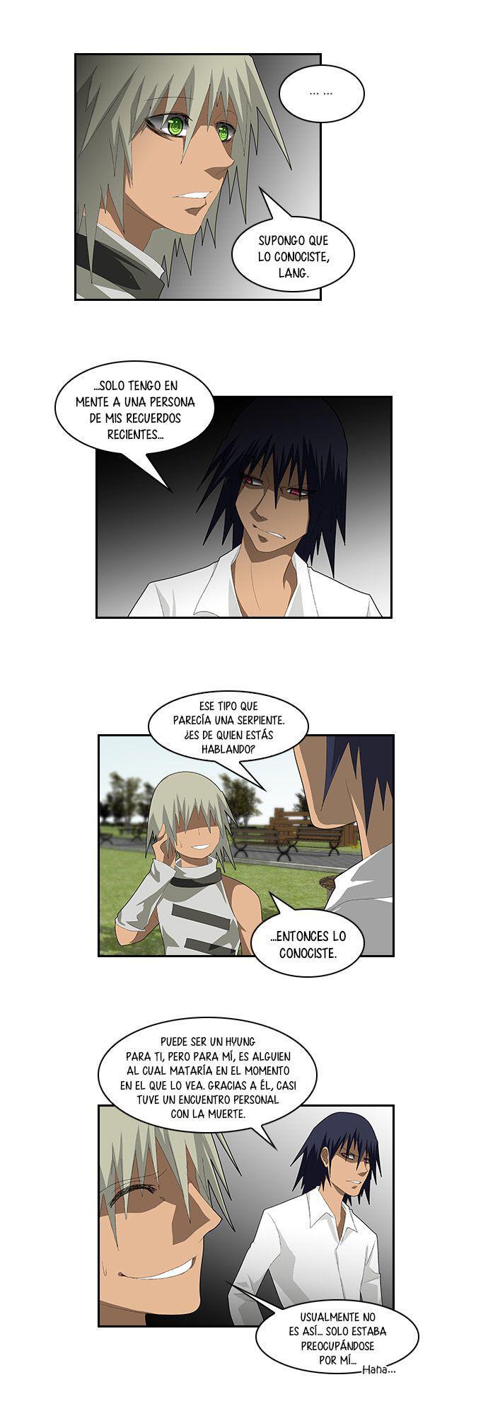 Capitulo 93 page 10