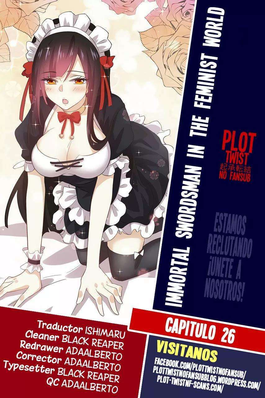 Capitulo 26 page 1