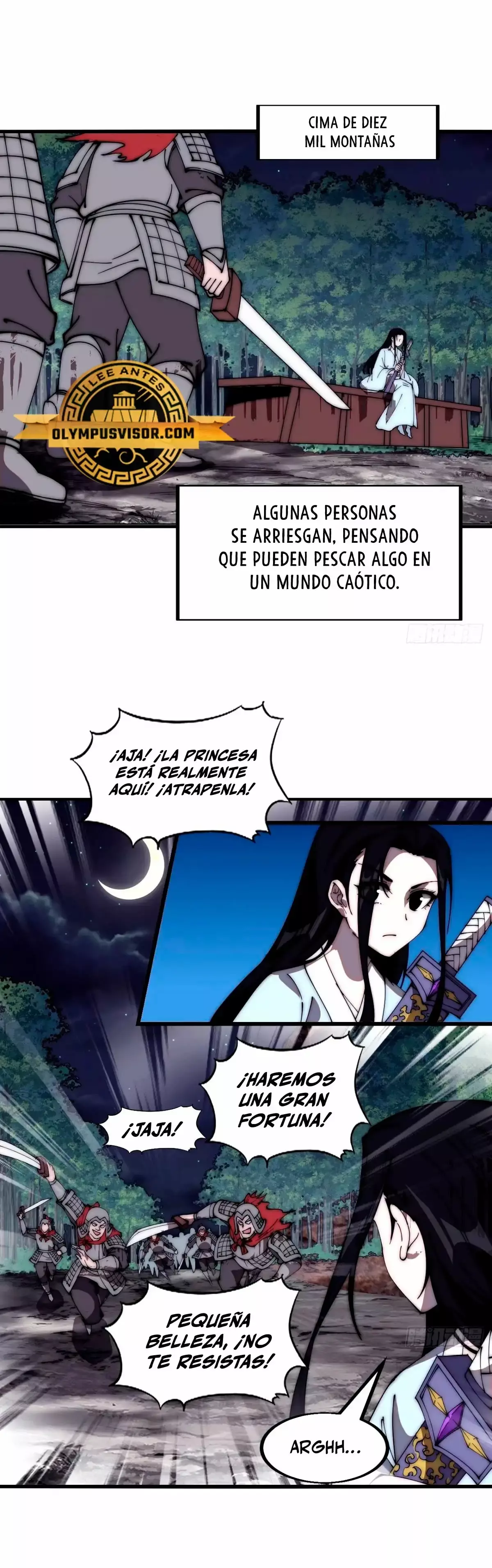 Capitulo 575 page 4