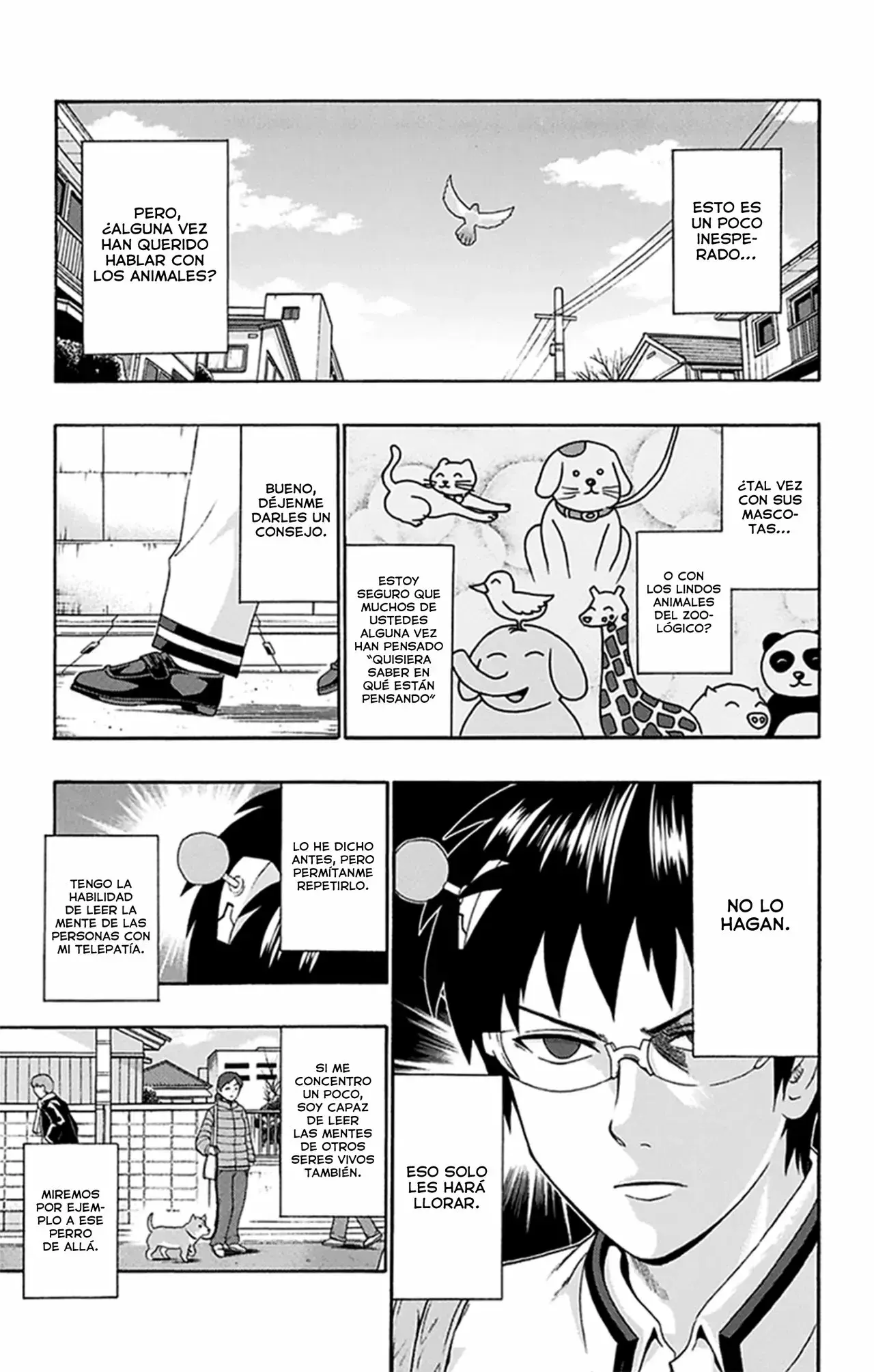 Capitulo 135 page 5