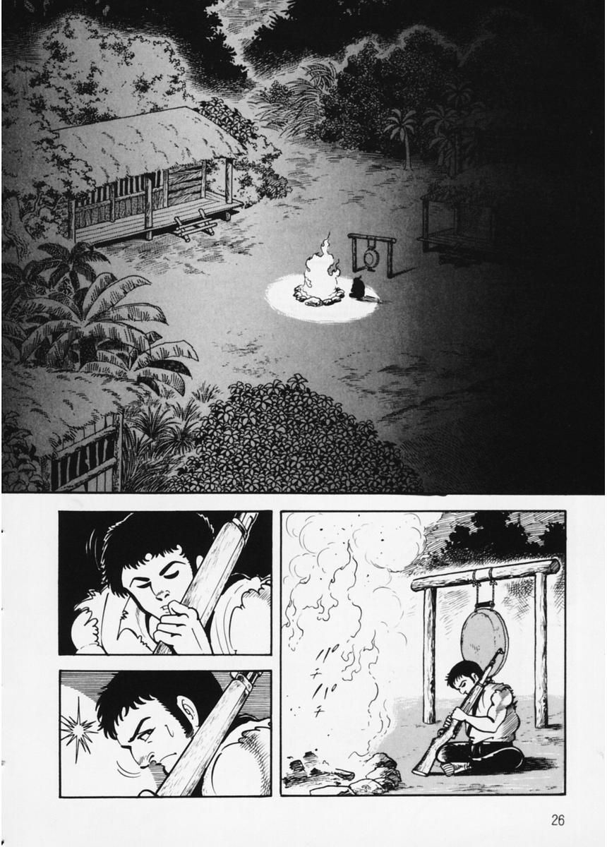 Capitulo 34 page 29