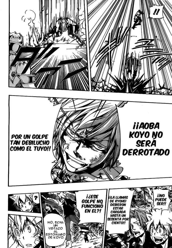 Capitulo 307 page 4