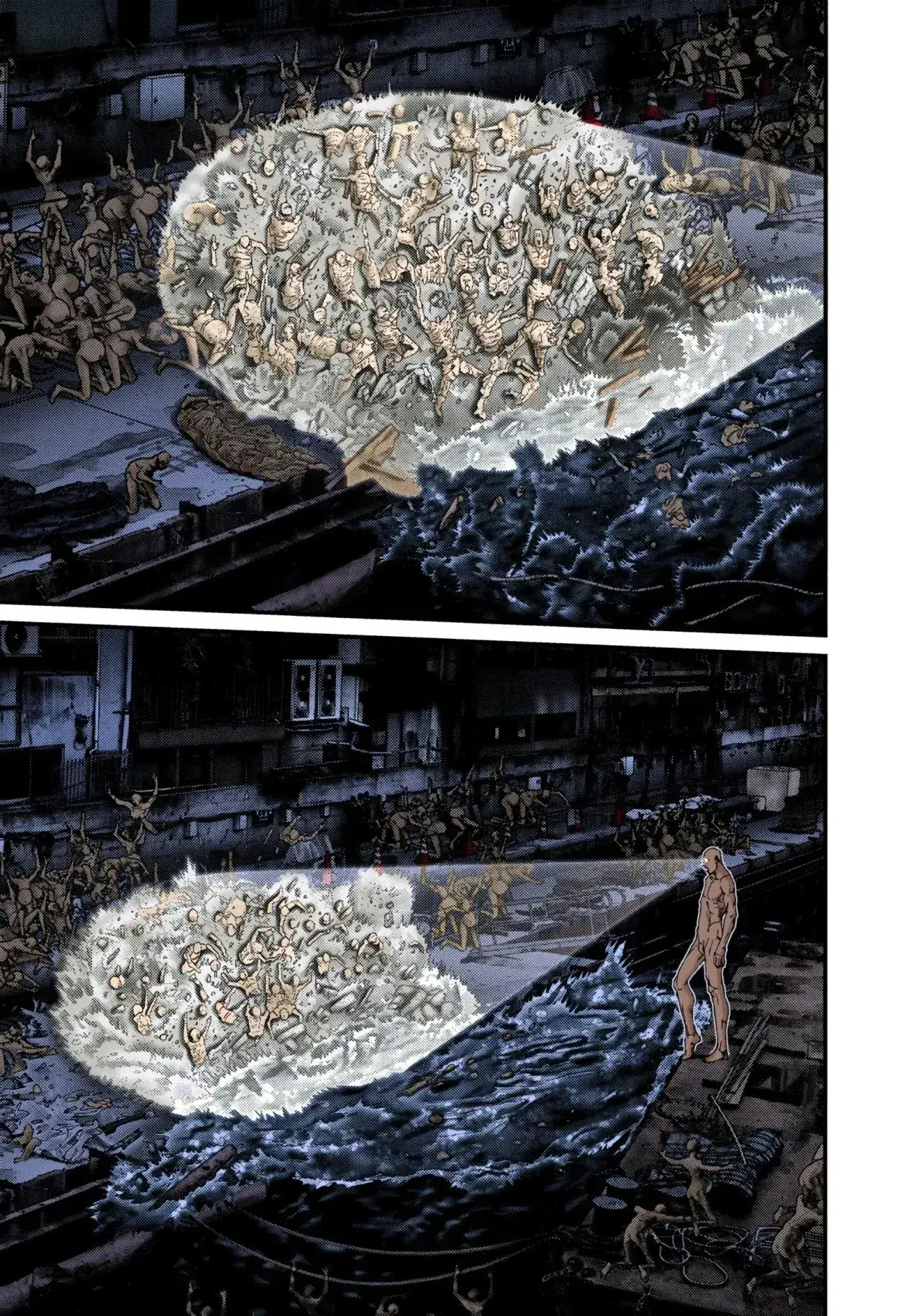 Capitulo 257 page 16