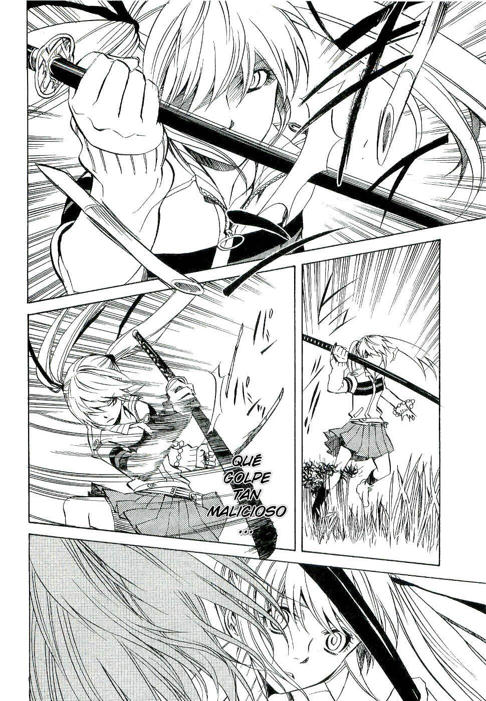 Capitulo 20 page 23