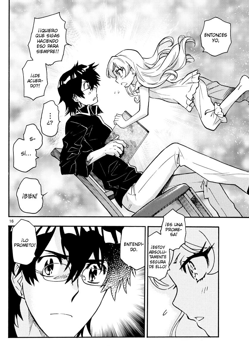 Capitulo 542 page 16