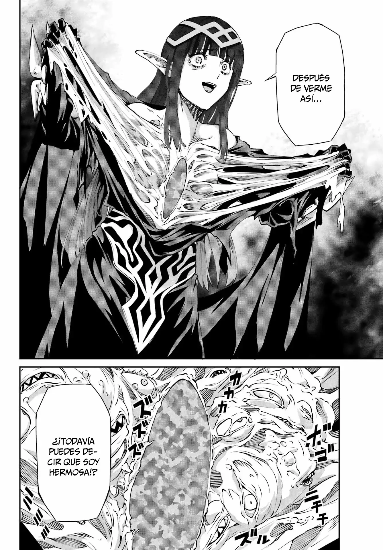 Capitulo 125 page 33