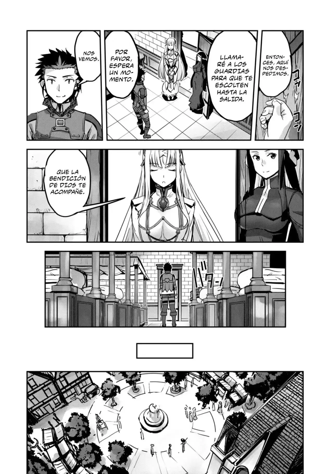 Capitulo 52 page 18