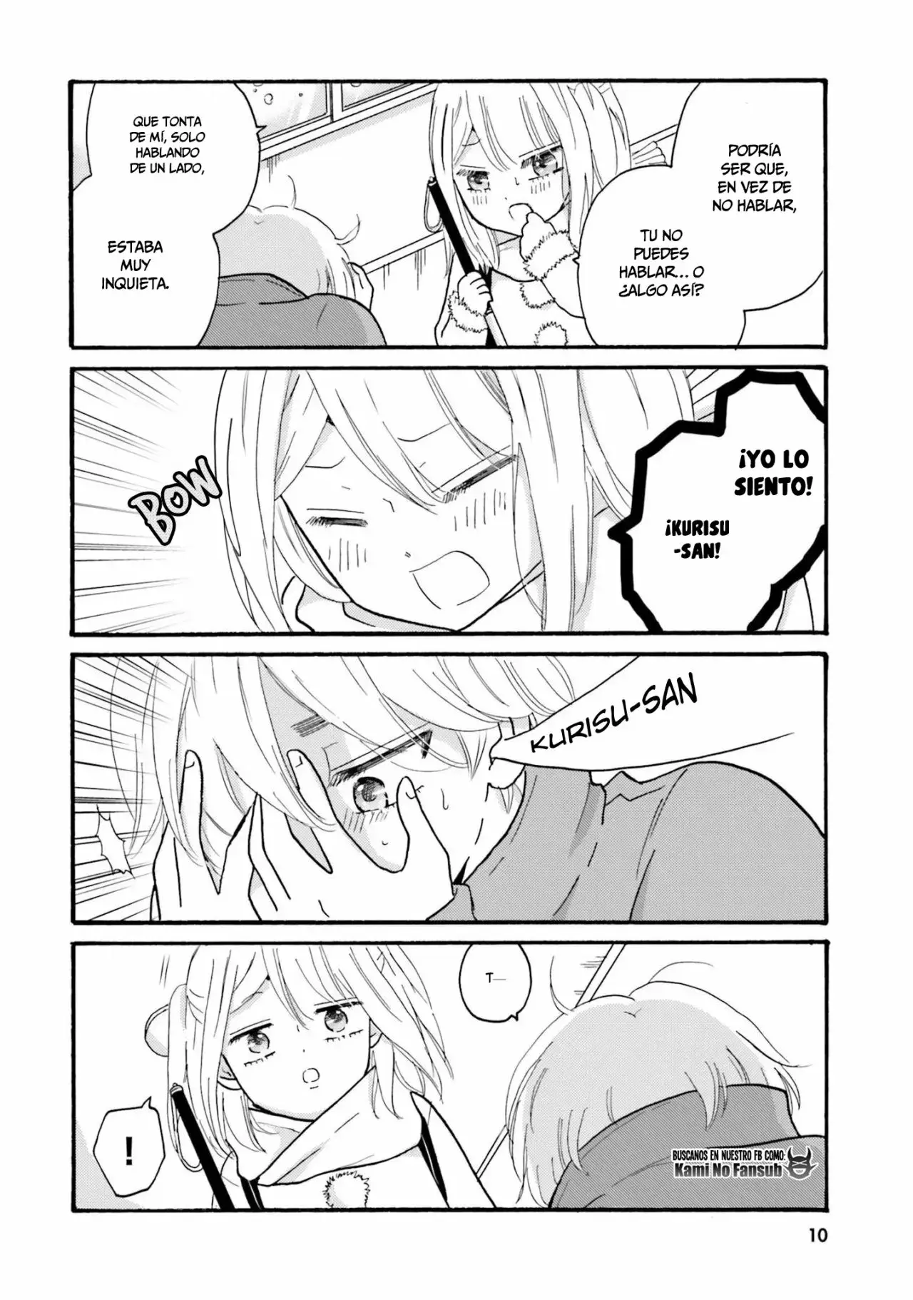 Capitulo 72 page 9