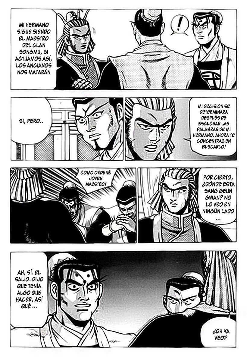 Capitulo 163 page 15