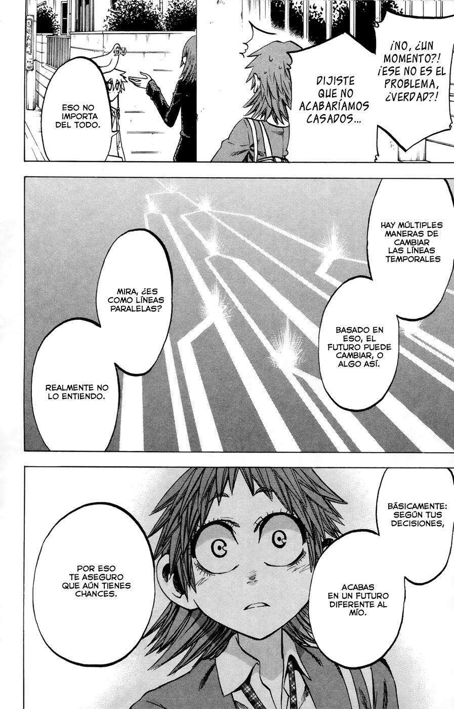 Capitulo 72 page 19