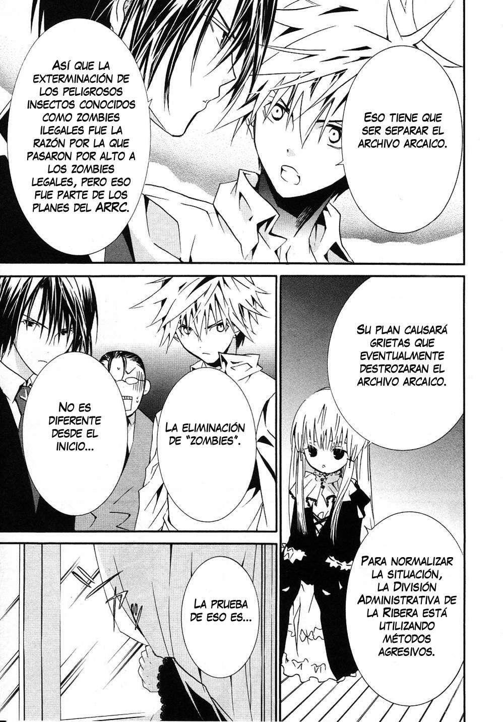Capitulo 66 page 22