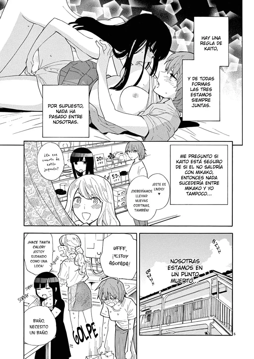Capitulo 81 page 6