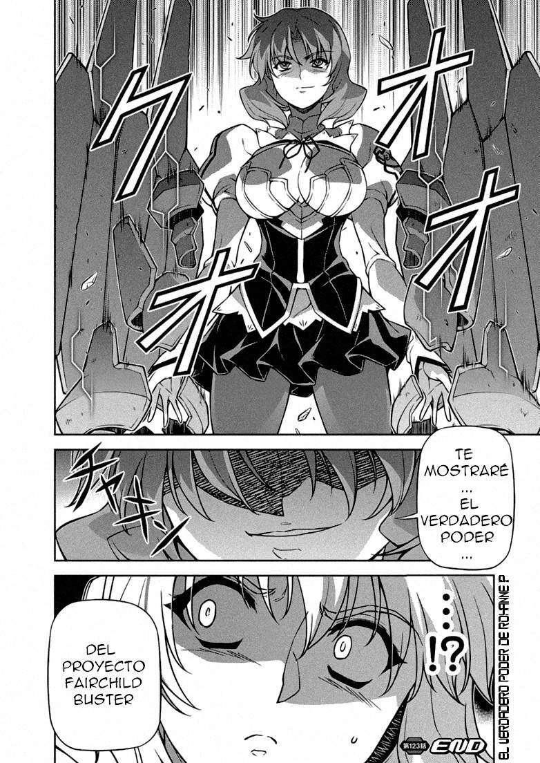 Capitulo 123 page 23