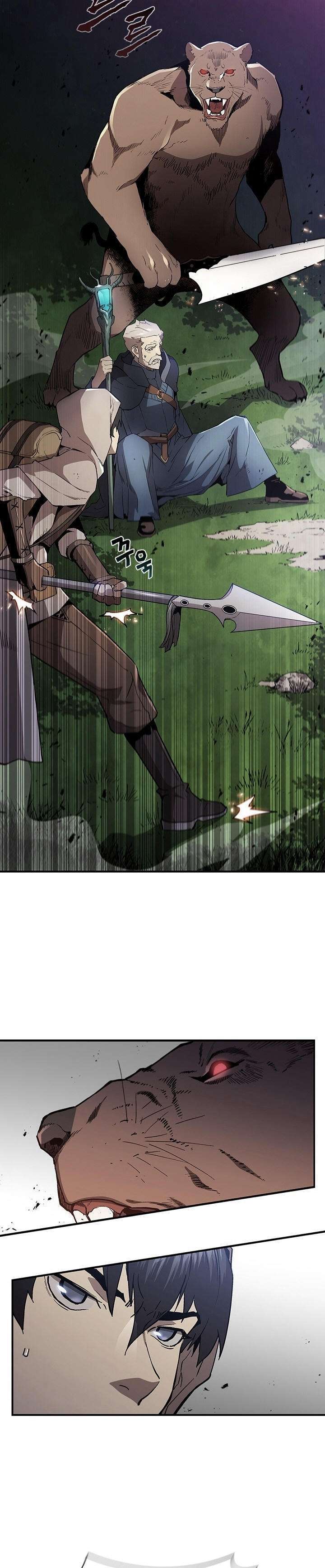 Capitulo 50 page 18
