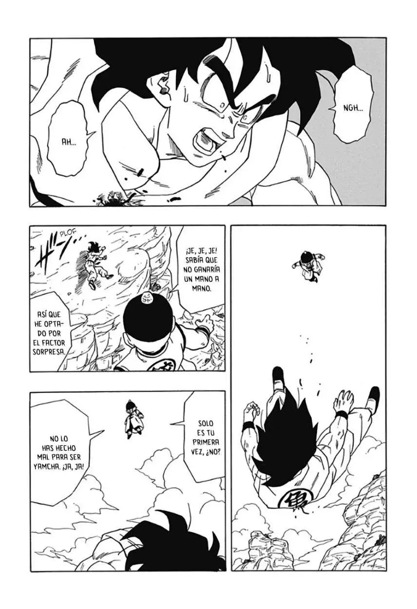 Capitulo 3 page 19