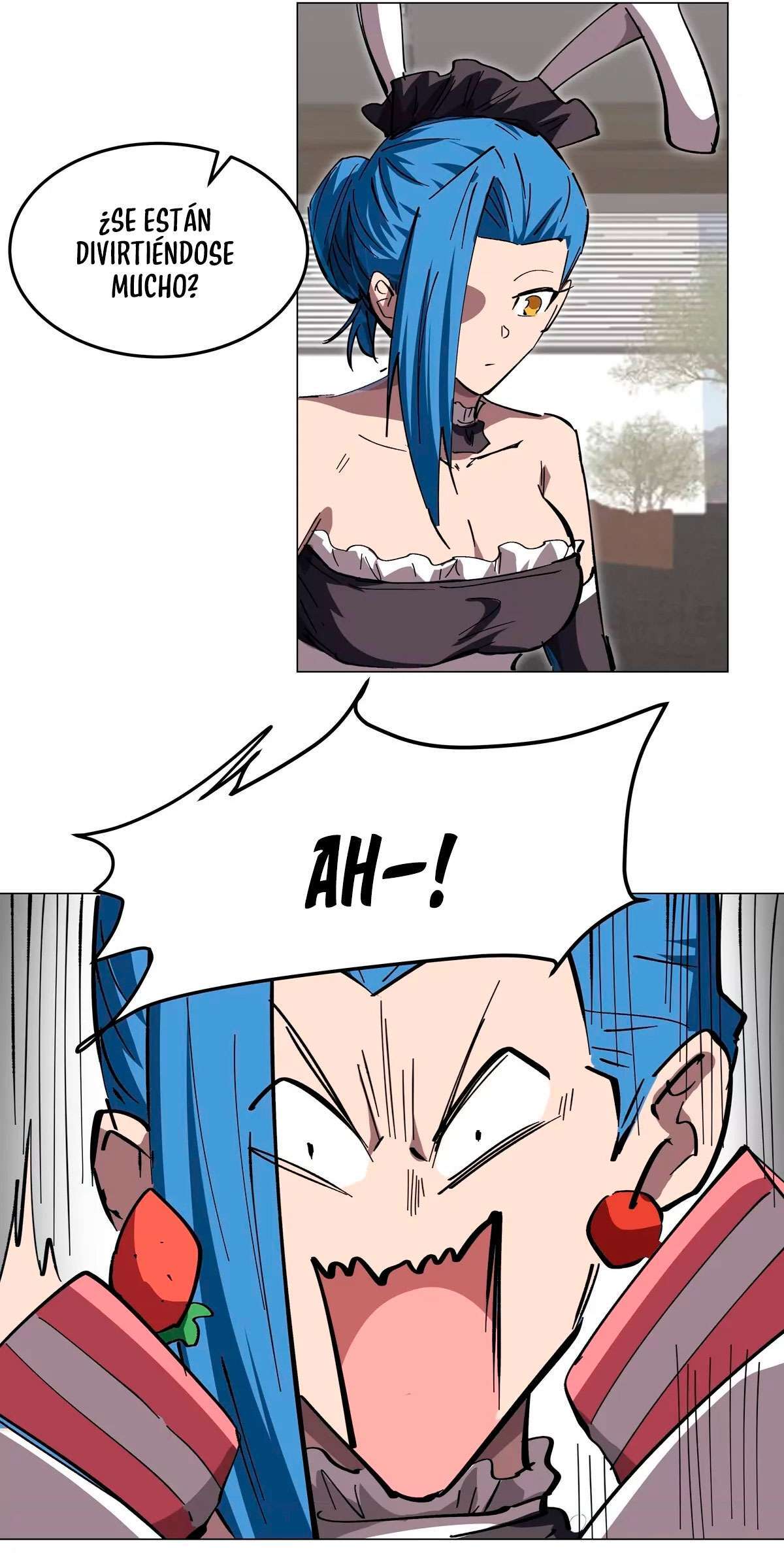 Capitulo 70 page 16