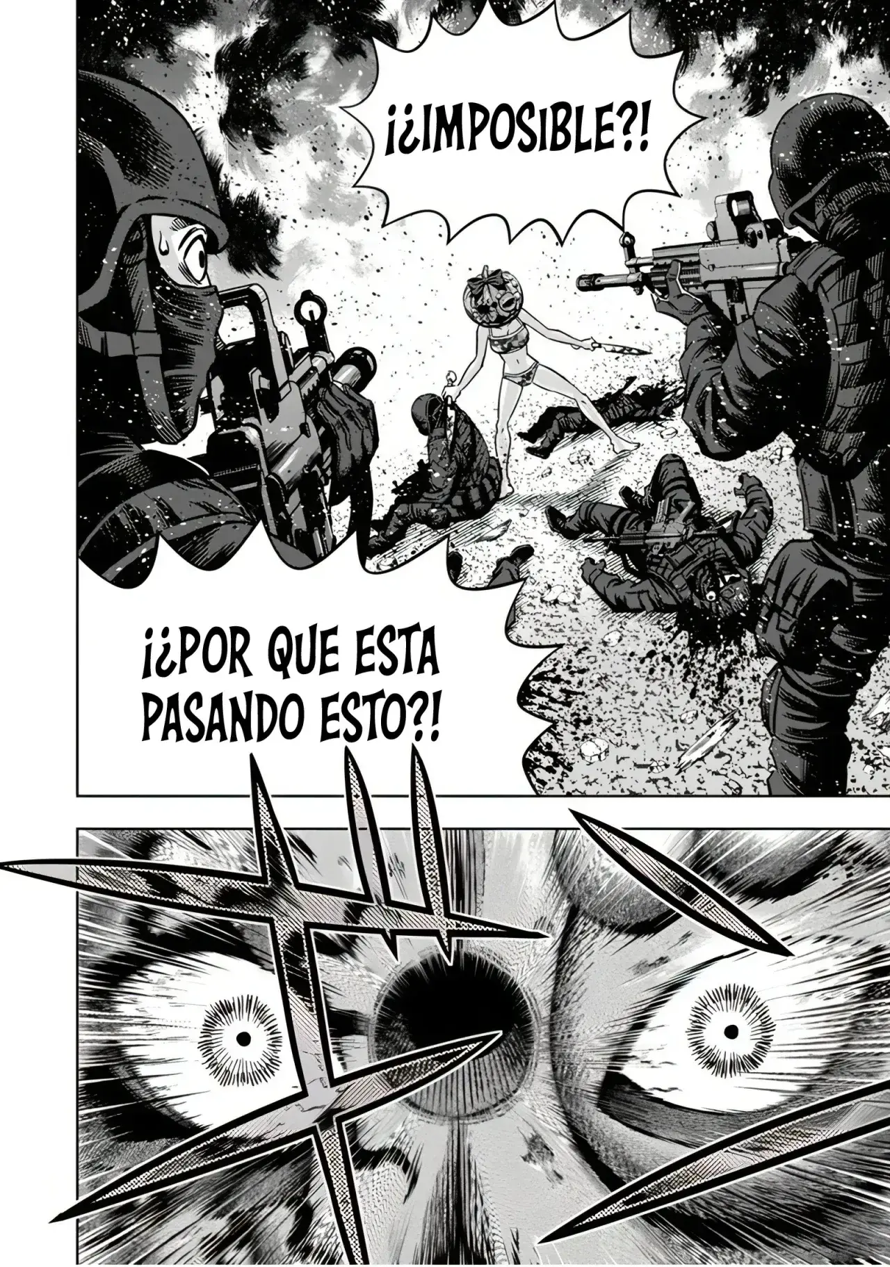Capitulo 110 page 16