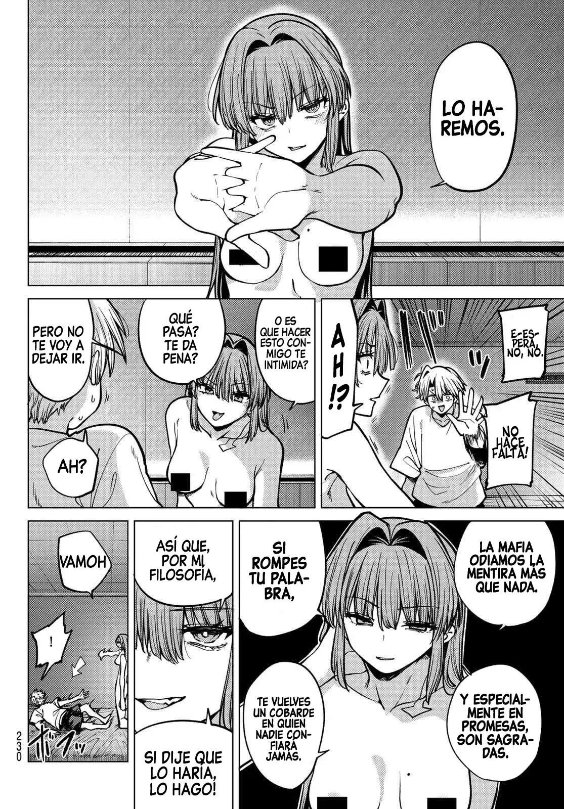 Capitulo 18 page 13