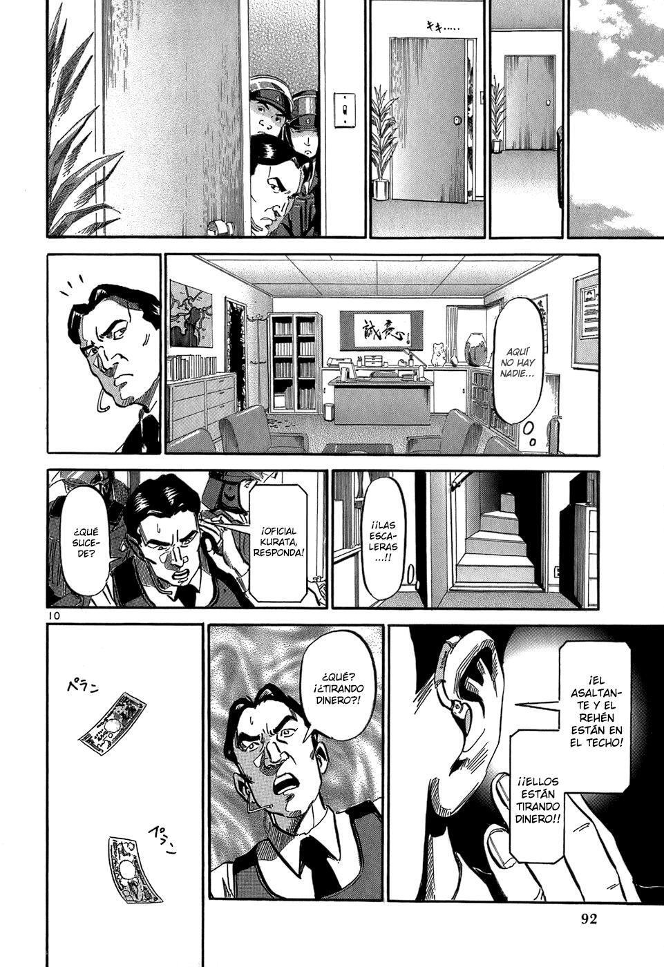 Capitulo 36 page 10