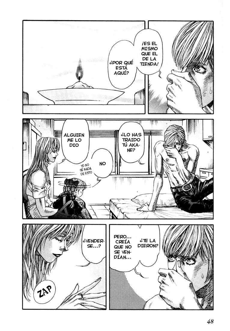 Capitulo 36 page 10