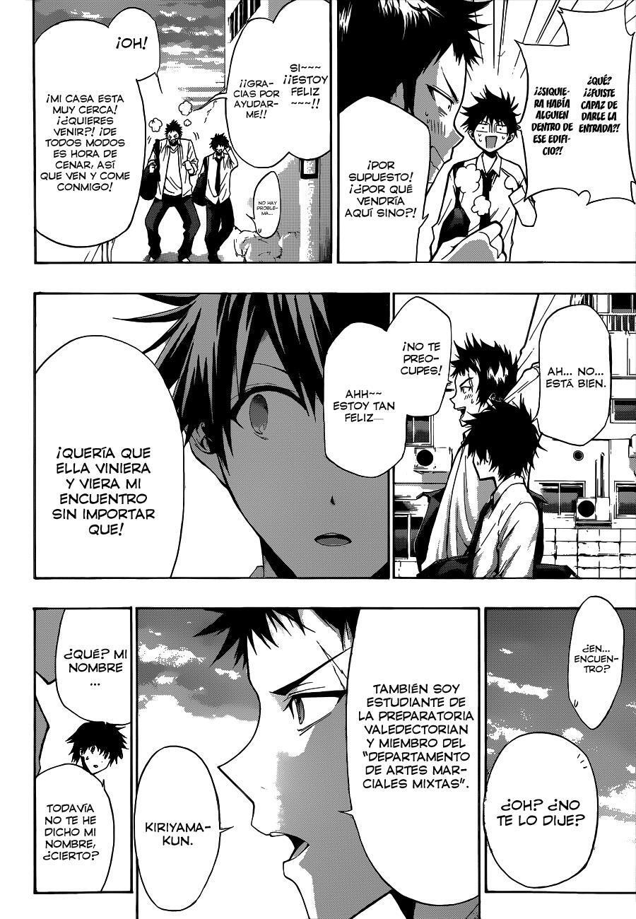 Capitulo 13 page 16