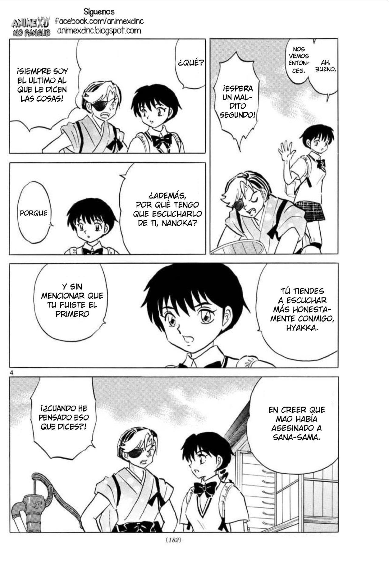Capitulo 91 page 5
