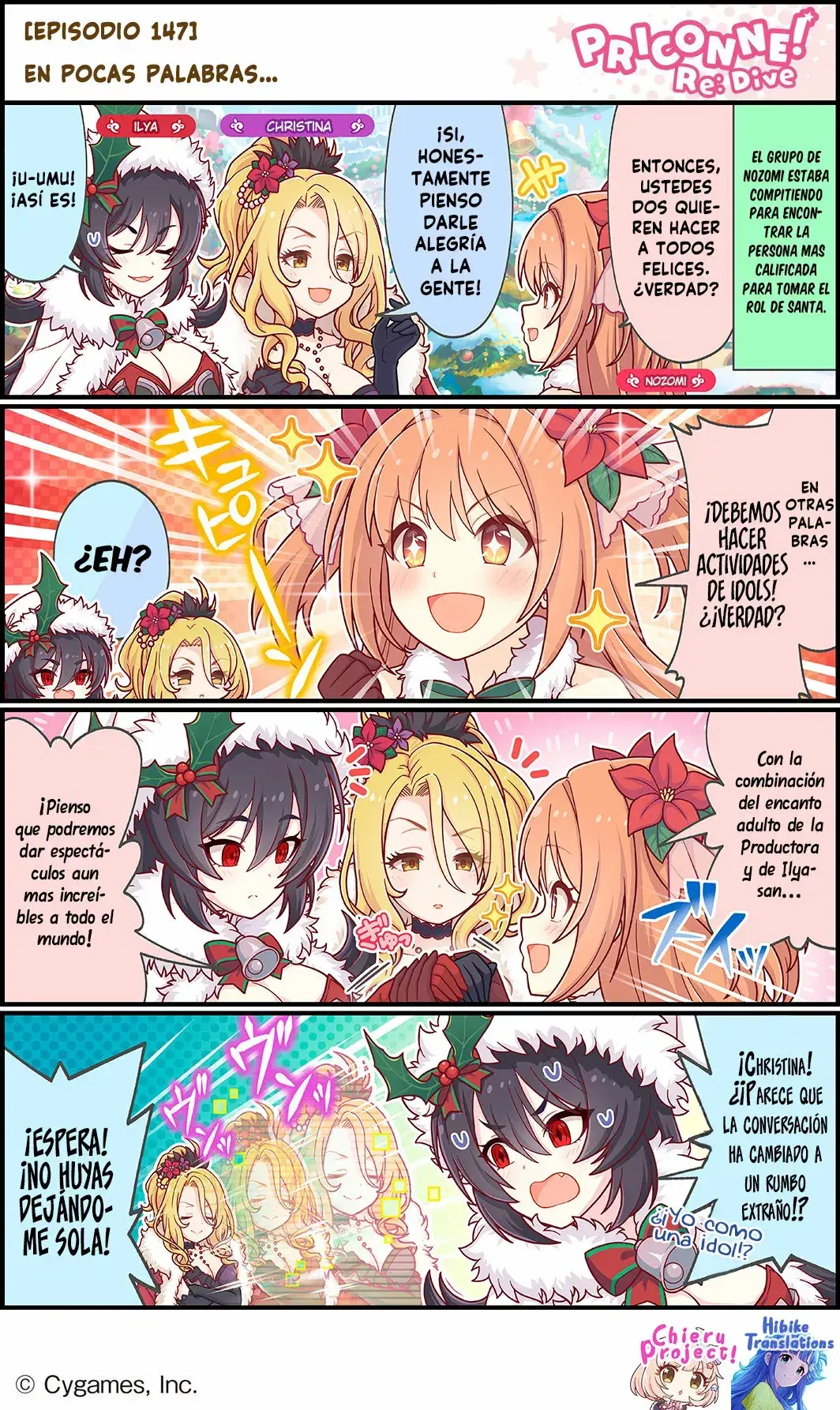 Capitulo 147 page 1
