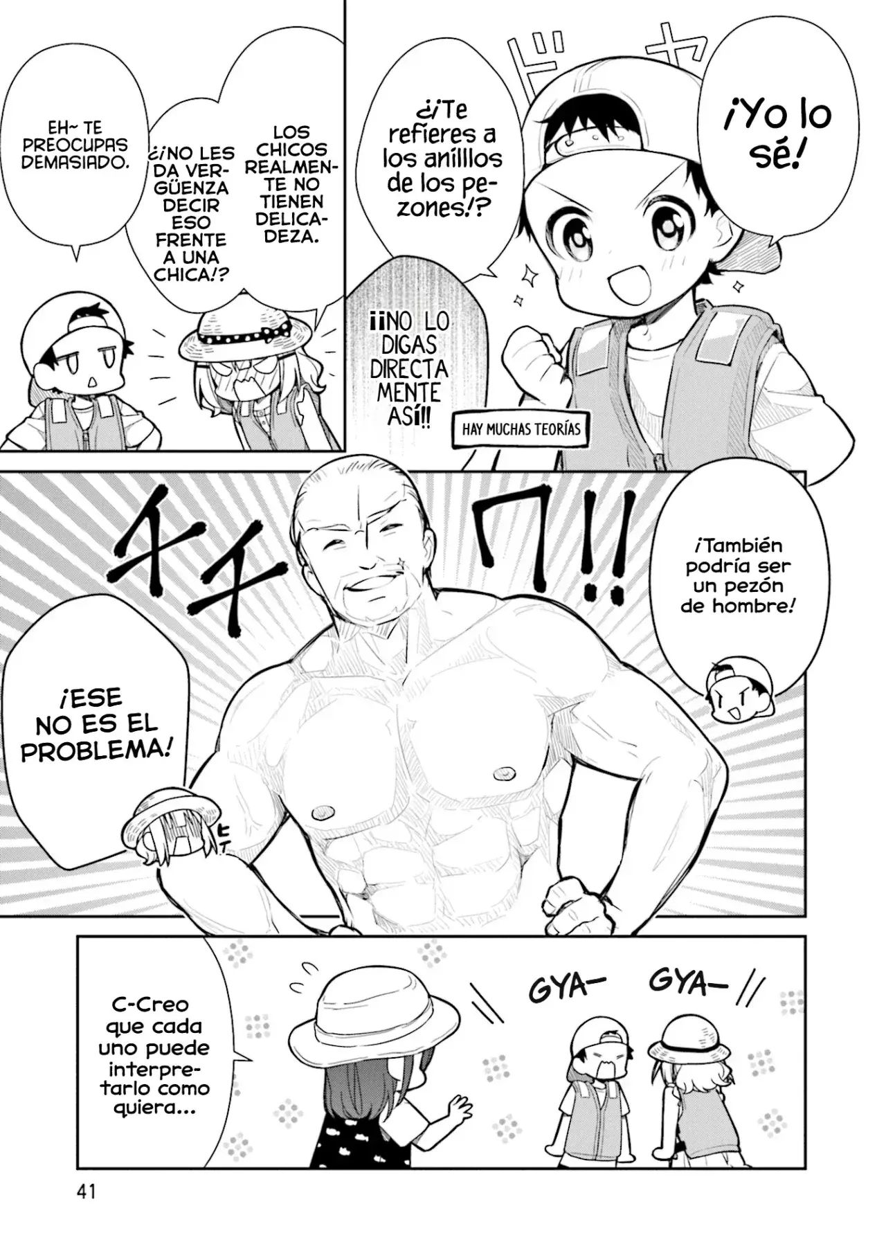 Capitulo 15 page 12