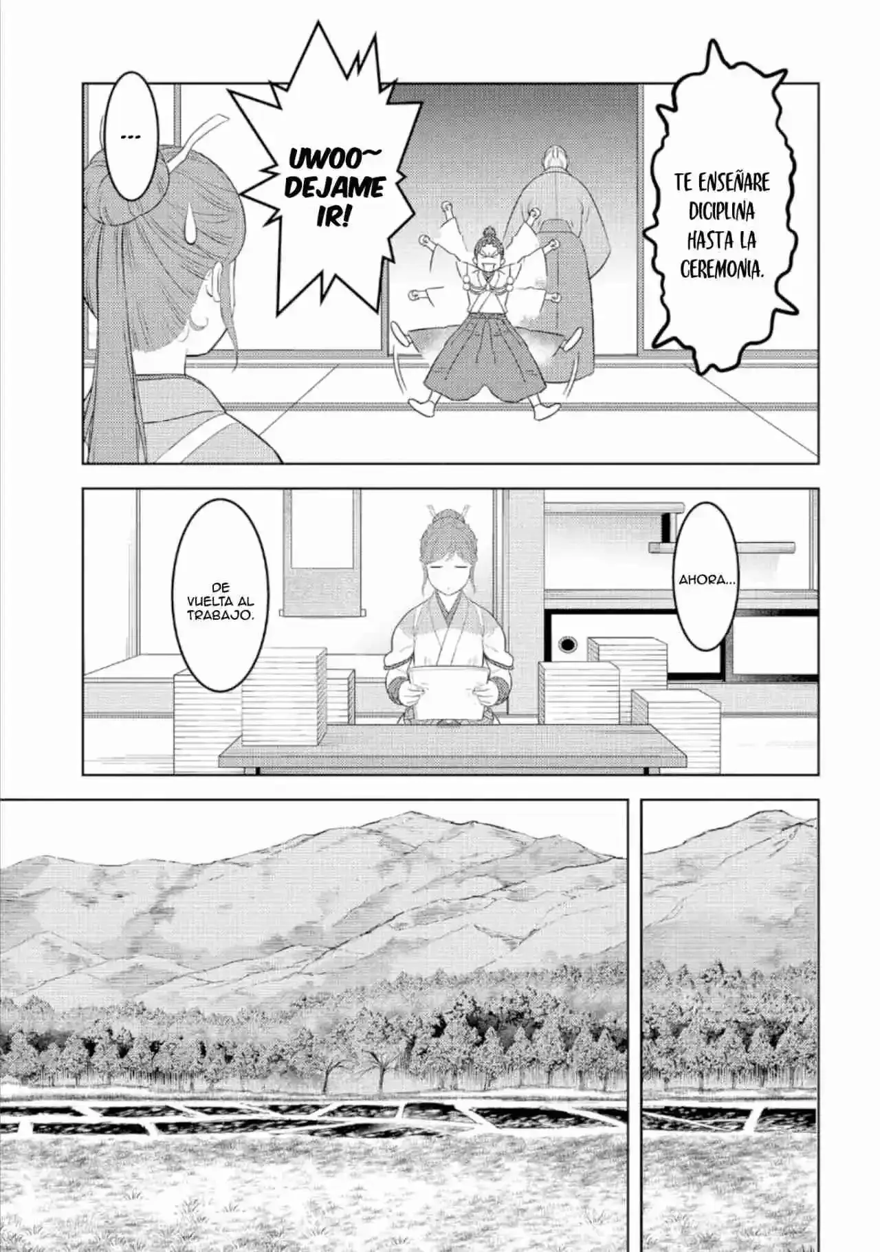 Capitulo 73 page 10