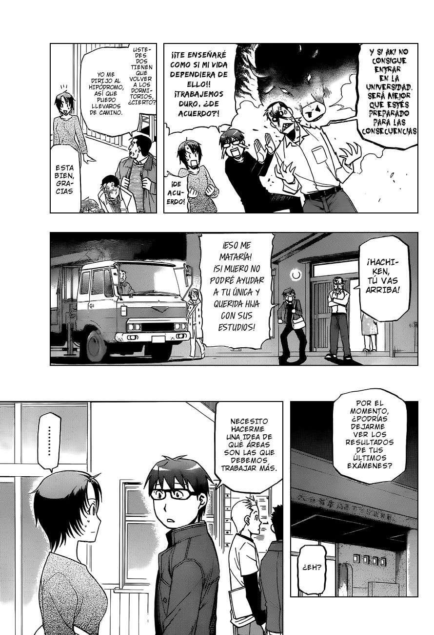 Capitulo 69 page 17