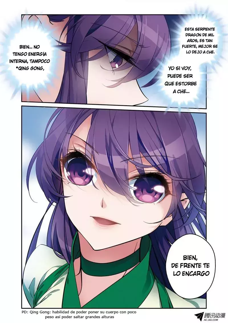 Capitulo 41 page 20