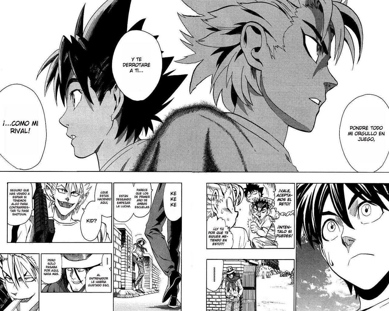 Capitulo 131 page 10