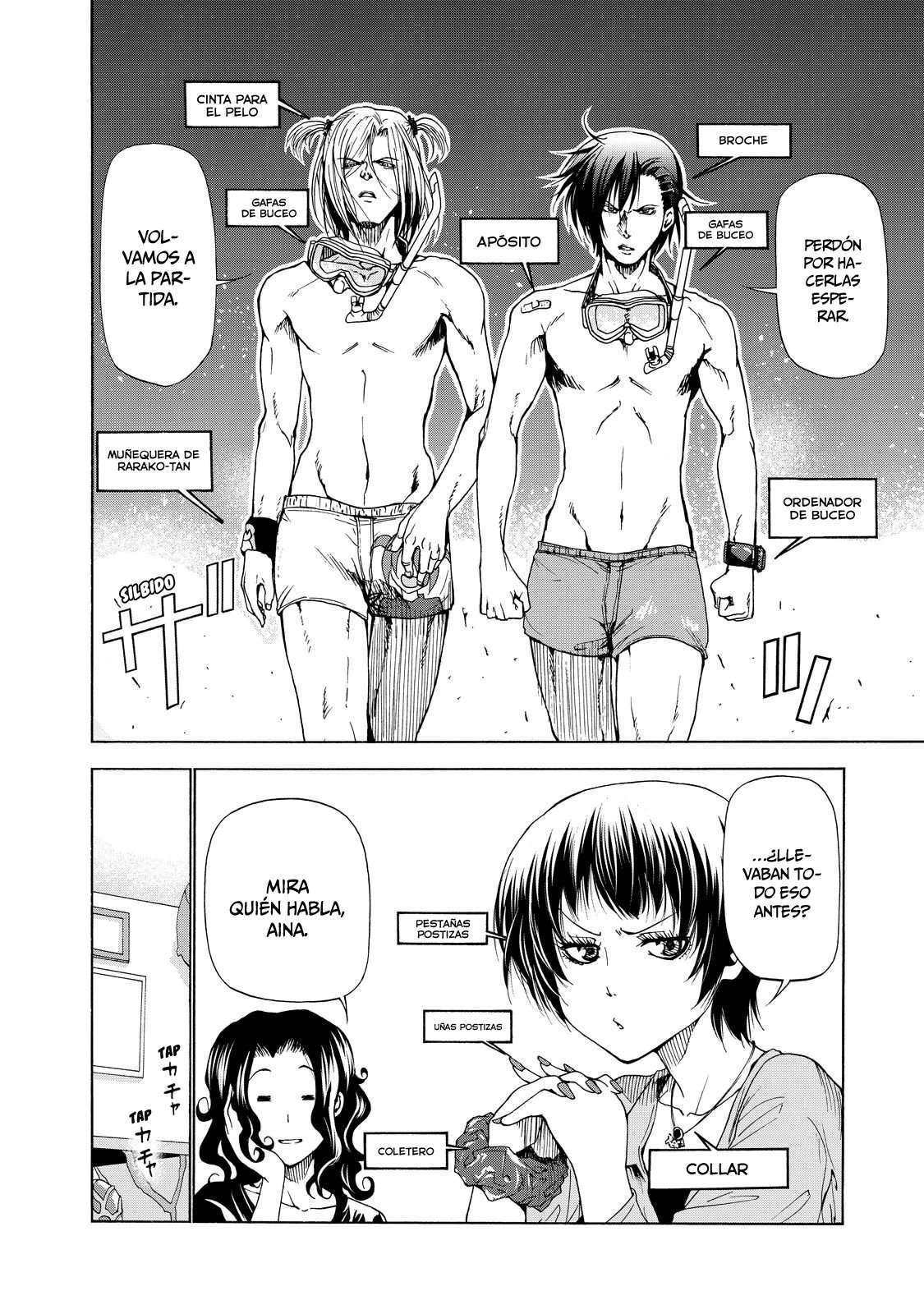 Capitulo 28.5 page 25