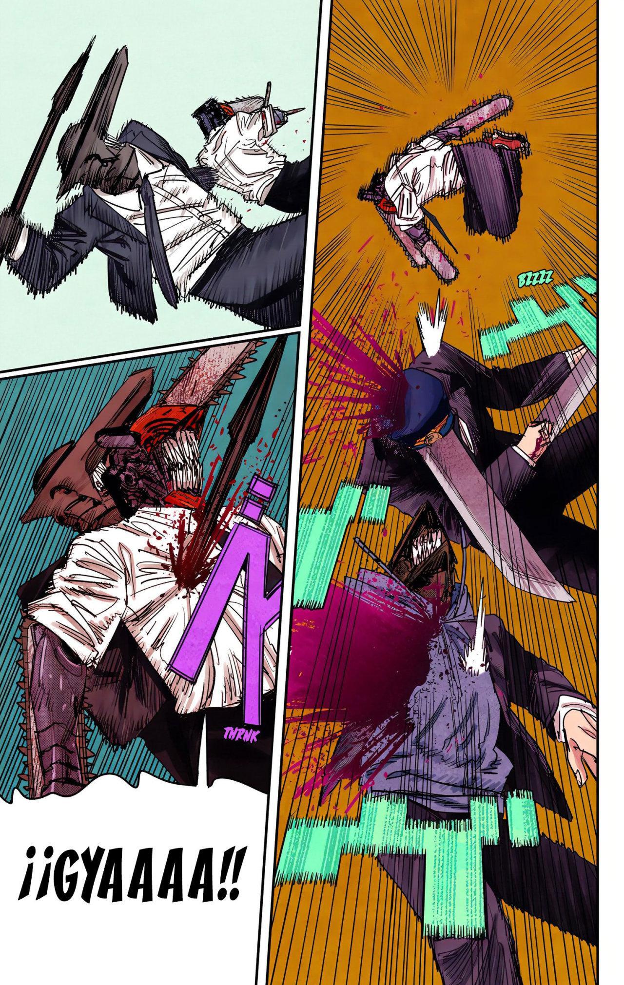 Capitulo 94 page 8