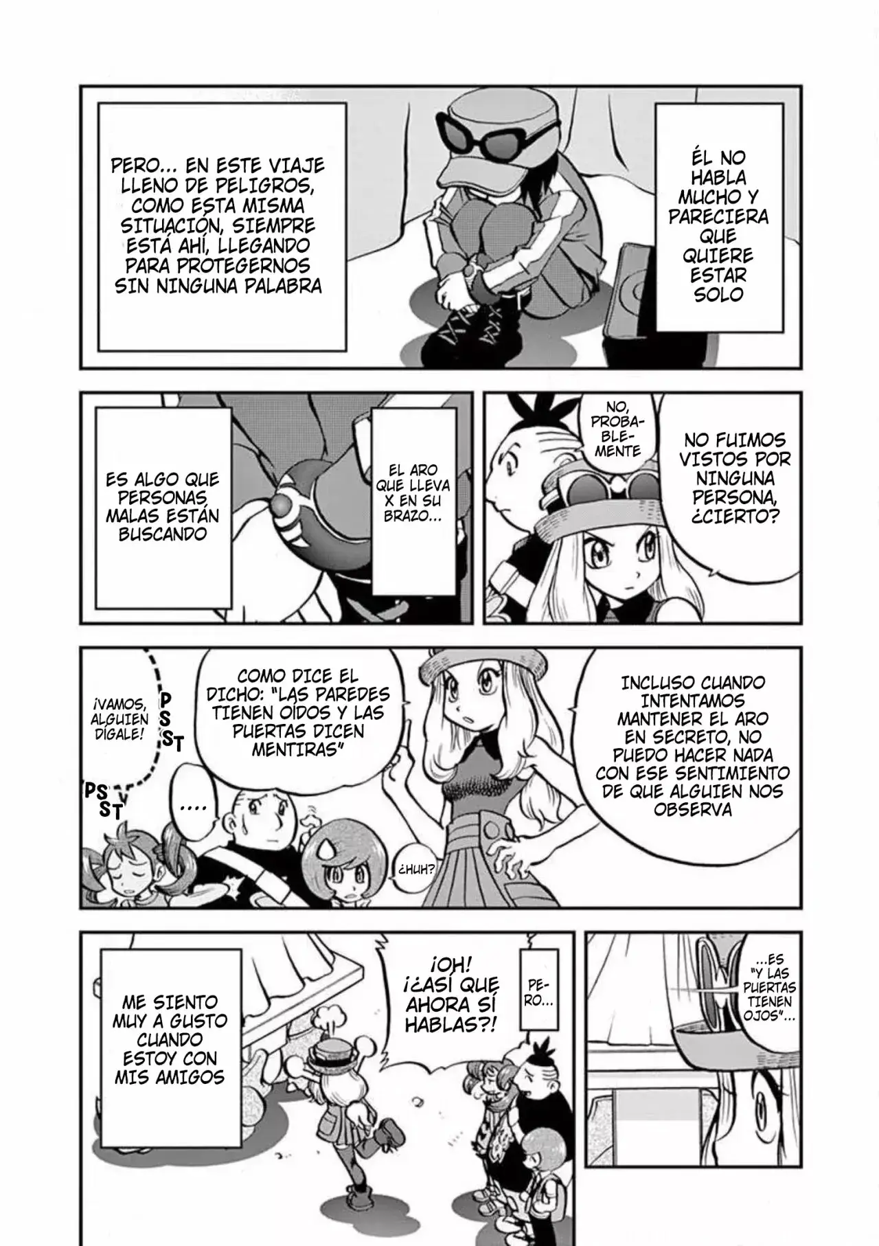 Capitulo 557 page 6