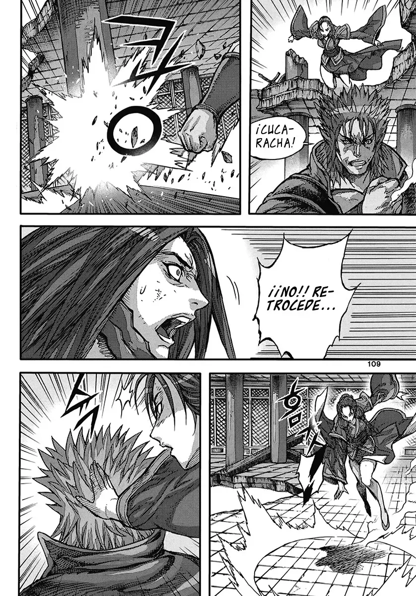 Capitulo 364 page 9