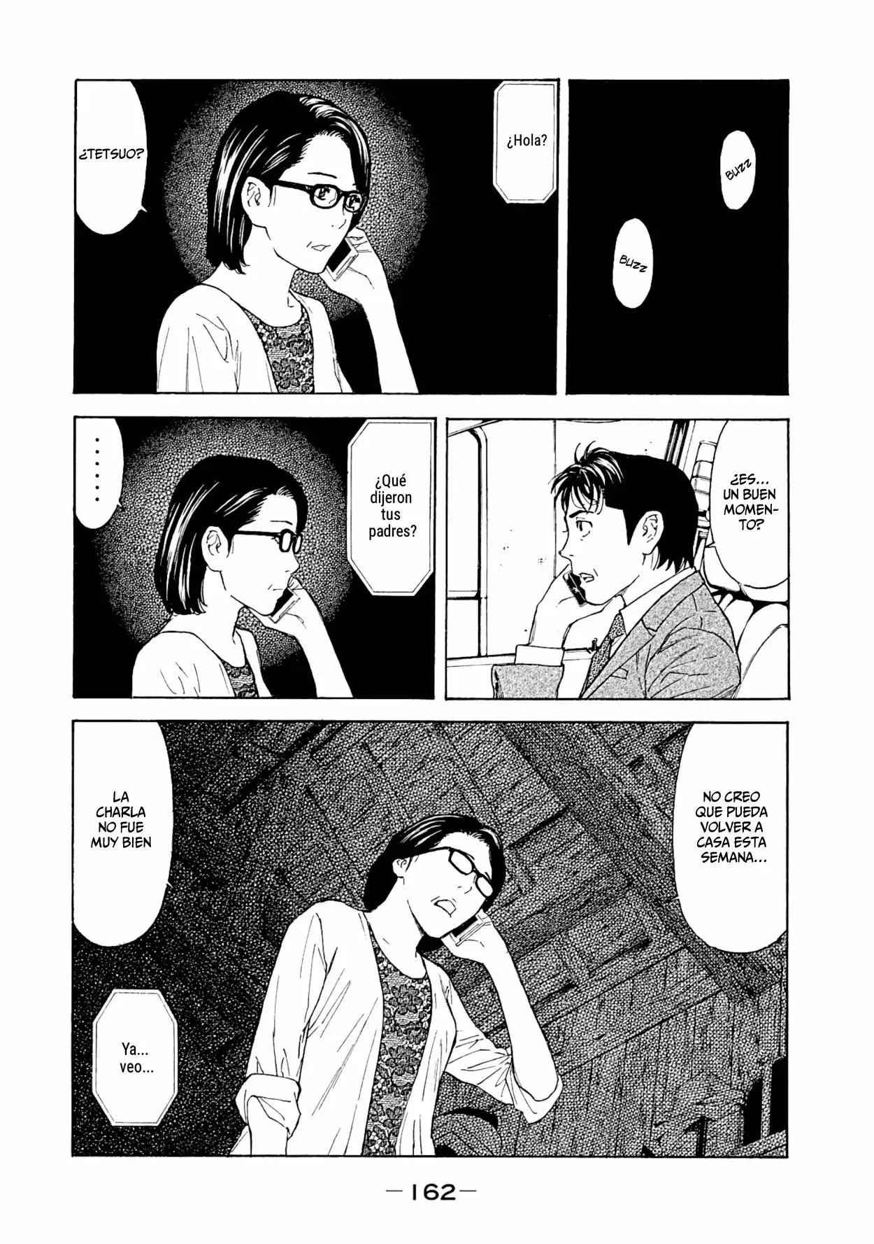 Capitulo 77 page 15