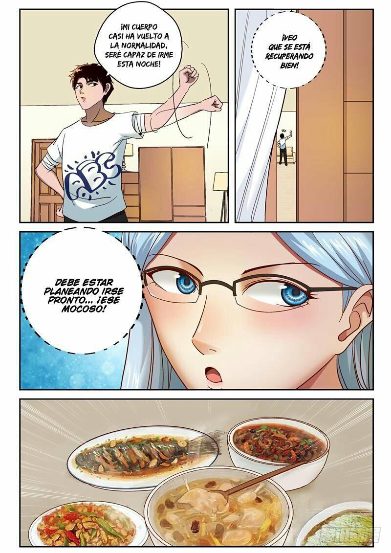 Capitulo 80 page 9