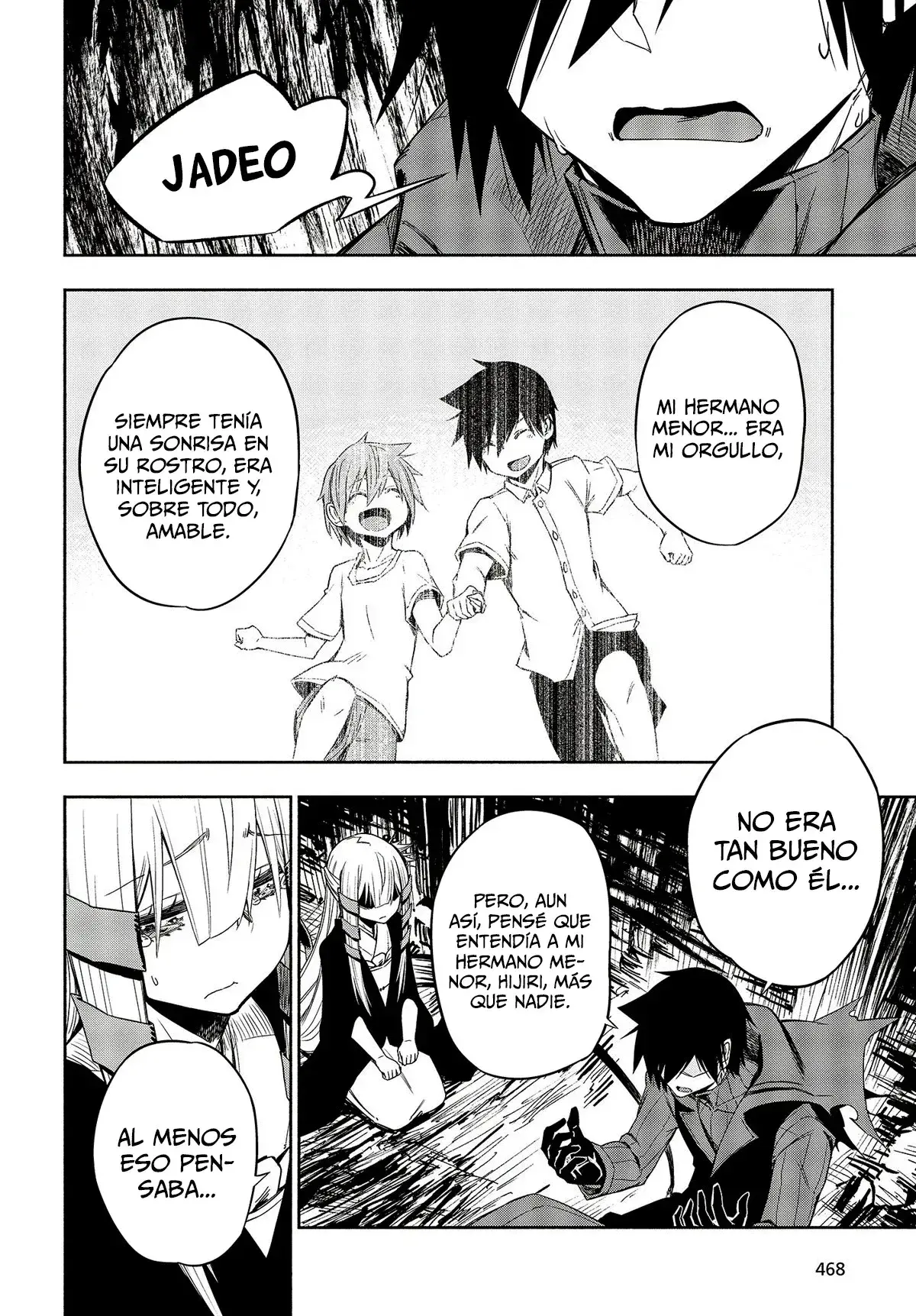 Capitulo 15 page 17