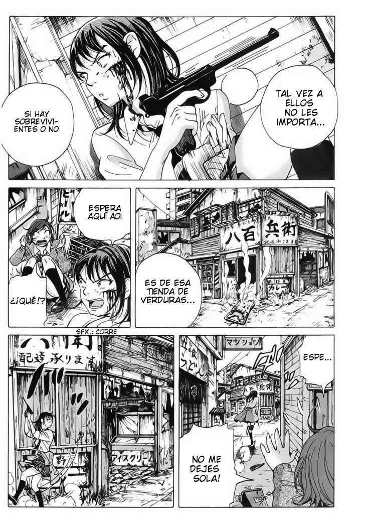 Capitulo 4 page 16