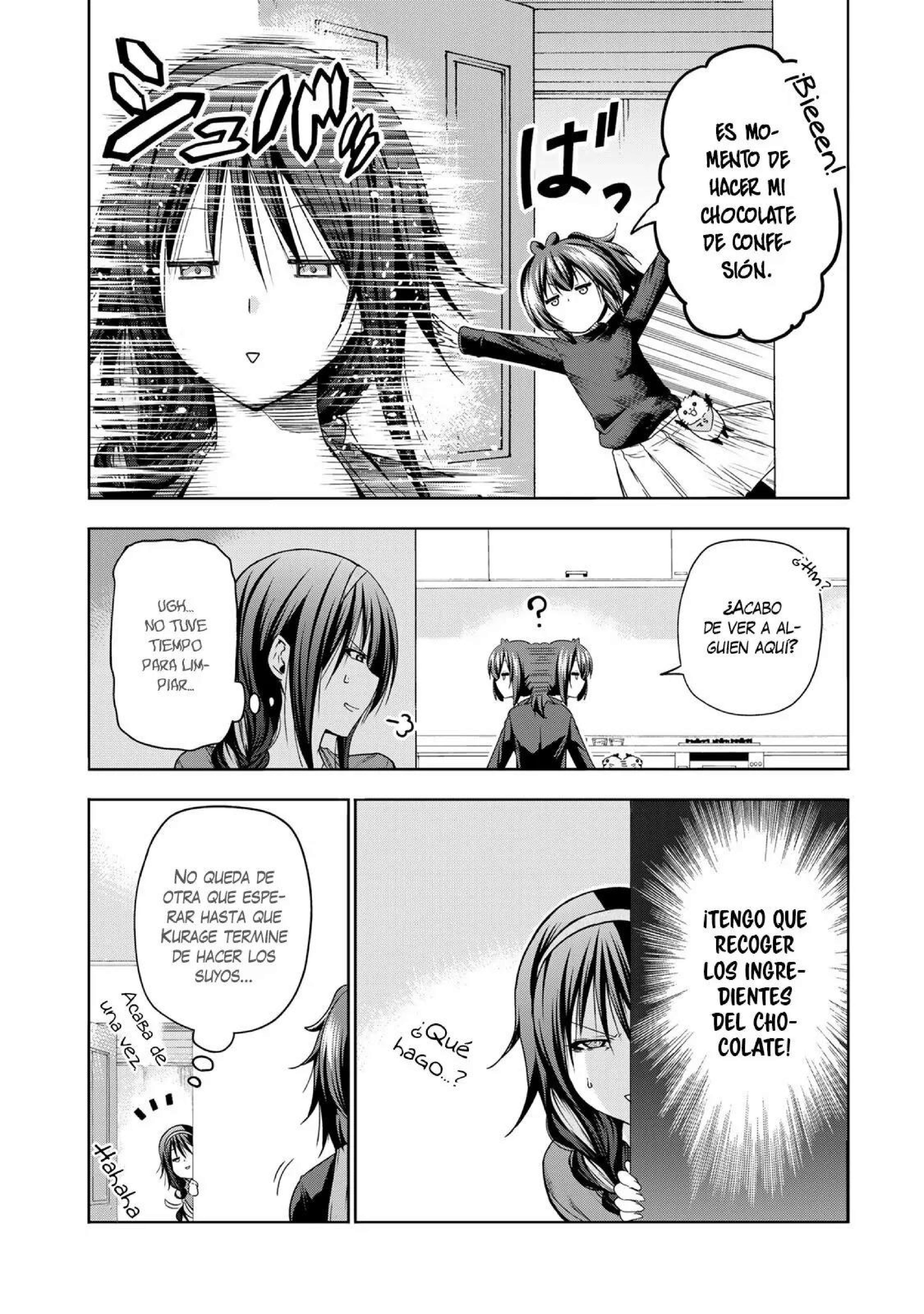 Capitulo 69 page 11